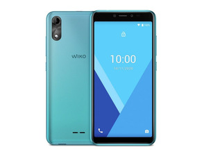 Comprar Smartphone Wiko Y51 1GB/16GB 5,45 '' Menta Smartphone Wiko Y51 1GB/16GB 5,45 '' Menta
