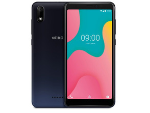 Comprar Smartphone Wiko Y60 Azul 5,45 ' '/1GB/16GB Smartphone Wiko Y60 Azul 5,45 ' '/1GB/16GB