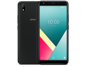 Comprar Smartphone Wiko Y61 1GB/16GB 5,99 '' Gris Profundo Smartphone Wiko Y61 1GB/16GB 5,99 '' Gris Profundo