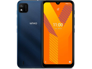 Comprar Smartphone Wiko Y62 6,1 " 1GB/16GB Azul Smartphone Wiko Y62 6,1 " 1GB/16GB Azul