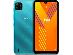 Comprar Smartphone Wiko Y62 6,1 " 1GB/16GB Verde Smartphone Wiko Y62 6,1 " 1GB/16GB Verde