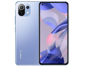 Comprar Smartphone Xiaomi 11 Lite NE 6GB/128GB 6,55 " 5G Azul Chicle Smartphone Xiaomi 11 Lite NE 6GB/128GB 6,55 " 5G Azul Chicle