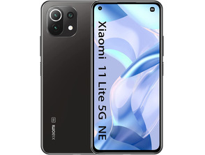 Comprar Smartphone Xiaomi 11 Lite NE 8GB/256GB 6,55 " 5G Negro Trufa Smartphone Xiaomi 11 Lite NE 8GB/256GB 6,55 " 5G Negro Trufa