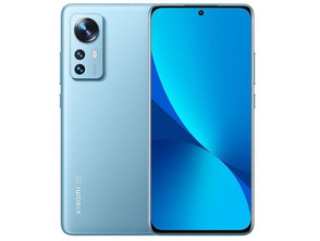 Smartphone Xiaomi 12 8GB/128GB 6,28 '' 5G Azul