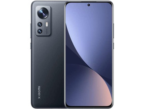 Comprar Smartphone Xiaomi 12 8GB/128GB 6,28 '' 5G Gris Smartphone Xiaomi 12 8GB/128GB 6,28 '' 5G Gris