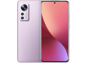 Smartphone Xiaomi 12 8GB/256GB 6,28 '' 5G Púrpura