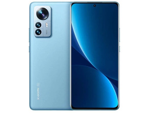 Comprar Smartphone Xiaomi 12 Pro 12GB/256GB 6,73 '' 5G Azul Smartphone Xiaomi 12 Pro 12GB/256GB 6,73 '' 5G Azul