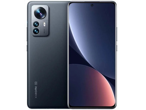 Comprar Smartphone Xiaomi 12 Pro 12GB/256GB 6,73 '' 5G Gris Smartphone Xiaomi 12 Pro 12GB/256GB 6,73 '' 5G Gris