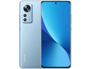 Smartphone Xiaomi 12X 8GB/128GB 6,28 '' 5G Azul