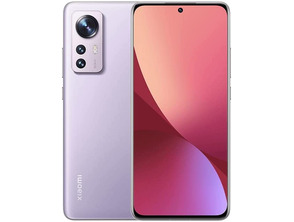 Comprar Smartphone Xiaomi 12X 8GB/256GB 6,28 '' 5G Púrpura Smartphone Xiaomi 12X 8GB/256GB 6,28 '' 5G Púrpura
