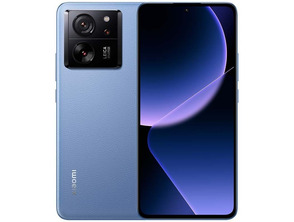 Comprar Smartphone Xiaomi 13T 8GB / 256GB / 6,67 / 5G / Azul Alpino Smartphone Xiaomi 13T 8GB / 256GB / 6,67 / 5G / Azul Alpino