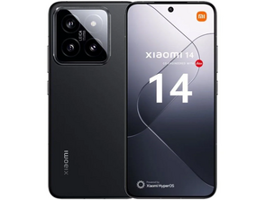 Comprar Smartphone Xiaomi 14 NFC 12GB / 512GB / 6,36 " / 5G / Negro Smartphone Xiaomi 14 NFC 12GB / 512GB / 6,36 " / 5G / Negro