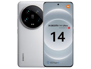 Comprar Smartphone Xiaomi 14 Ultra 16GB / 512GB / 6,73 " / 5G / Blanco Smartphone Xiaomi 14 Ultra 16GB / 512GB / 6,73 " / 5G / Blanco