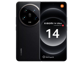 Comprar Smartphone Xiaomi 14 Ultra 16GB / 512GB / 6,73 " / 5G / Negro Smartphone Xiaomi 14 Ultra 16GB / 512GB / 6,73 " / 5G / Negro