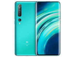 Comprar Smartphone Xiaomi MI 10 Verde Coral 8GB/128GB Smartphone Xiaomi MI 10 Verde Coral 8GB/128GB