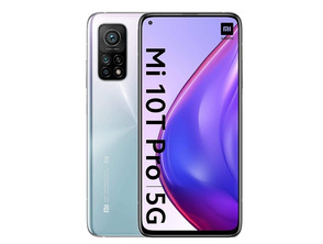 Comprar Smartphone Xiaomi Mi 10T Pro 6,67 " 8GB/256GB 5G Azul Aurora Smartphone Xiaomi Mi 10T Pro 6,67 " 8GB/256GB 5G Azul Aurora