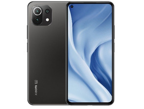 Comprar Smartphone Xiaomi Mi 11 Lite 8GB/128GB 6,55 " 5G Negro Trufa Smartphone Xiaomi Mi 11 Lite 8GB/128GB 6,55 " 5G Negro Trufa