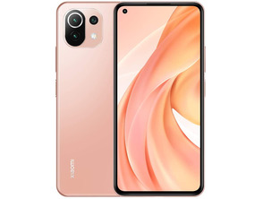 Comprar Smartphone Xiaomi Mi 11 Lite 6GB/128GB 6,55 " 5G Rosa Melocotón Smartphone Xiaomi Mi 11 Lite 6GB/128GB 6,55 " 5G Rosa Melocotón