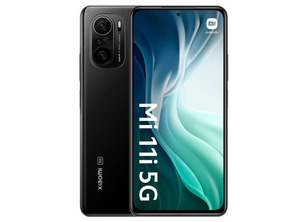 Comprar Smartphone Xiaomi Mi 11i 8GB/256GB/6.67 " 5G Negro como smico Smartphone Xiaomi Mi 11i 8GB/256GB/6.67 " 5G Negro como smico