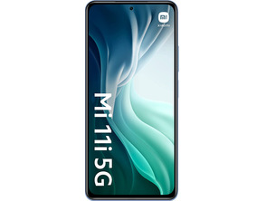 Comprar Smartphone Xiaomi Mi 11i 8GB/256GB/6.67 " 5G Plata Celestial Smartphone Xiaomi Mi 11i 8GB/256GB/6.67 " 5G Plata Celestial