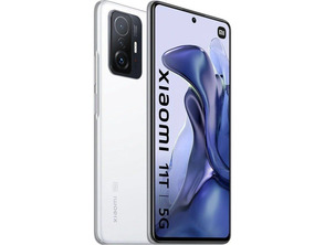 Comprar Smartphone Xiaomi Mi 11T 8GB/128GB 6,67 " 5G Blanco Medianoche Smartphone Xiaomi Mi 11T 8GB/128GB 6,67 " 5G Blanco Medianoche