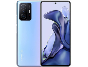 Comprar Smartphone Xiaomi Mi 11T 8GB/256GB 6,67 " 5G Azul Celestial Smartphone Xiaomi Mi 11T 8GB/256GB 6,67 " 5G Azul Celestial