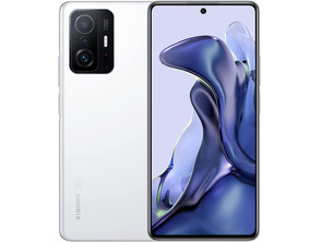Smartphone Xiaomi Mi 11T 8GB/256GB 6,67 " 5G Blanco Medianoche