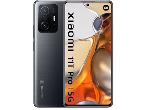 Comprar Smartphone Xiaomi Mi 11T Pro 8GB/128GB 6,67 " 5G Gris Meteorito Smartphone Xiaomi Mi 11T Pro 8GB/128GB 6,67 " 5G Gris Meteorito