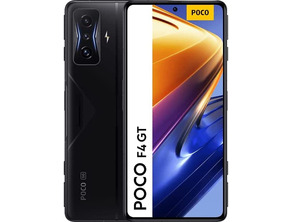 Comprar Smartphone Xiaomi POCO F4 GT 12GB/256GB 6,67 '' 5G Negro Smartphone Xiaomi POCO F4 GT 12GB/256GB 6,67 '' 5G Negro