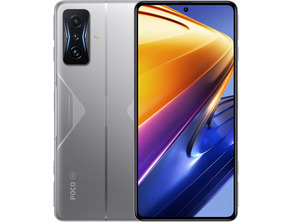 Comprar Smartphone Xiaomi POCO F4 GT 12GB/256GB 6,67 '' 5G Plata Smartphone Xiaomi POCO F4 GT 12GB/256GB 6,67 '' 5G Plata