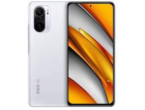 Comprar Smartphone Xiaomi PocoPhone F3 5G 6,67 '' 6GB/128GB Blanco Ártico Smartphone Xiaomi PocoPhone F3 5G 6,67 '' 6GB/128GB Blanco Ártico