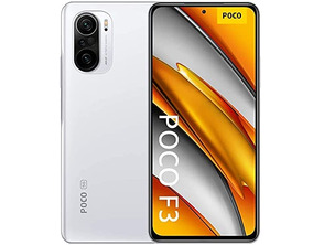 Comprar Smartphone Xiaomi PocoPhone F3 8GB/256GB 6,67 " 5G Blanco Ártico Smartphone Xiaomi PocoPhone F3 8GB/256GB 6,67 " 5G Blanco Ártico