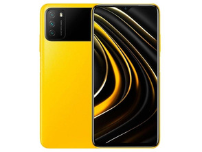 Comprar Smartphone Xiaomi PocoPhone M3 4GB/64GB 6,53 " Amarillo Smartphone Xiaomi PocoPhone M3 4GB/64GB 6,53 " Amarillo