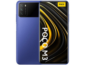 Smartphone Xiaomi PocoPhone M3 4GB / 64GB 6.53 "Azul