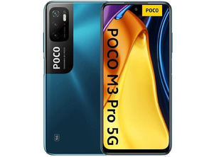 Comprar Smartphone Xiaomi PocoPhone M3 Pro 6GB/128GB 6,5 " 5G Azul Smartphone Xiaomi PocoPhone M3 Pro 6GB/128GB 6,5 " 5G Azul
