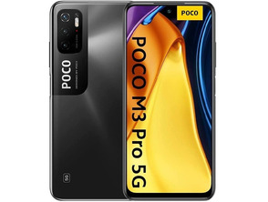 Comprar Smartphone Xiaomi PocoPhone M3 Pro 6GB/128GB 6,5 " 5G Negro Smartphone Xiaomi PocoPhone M3 Pro 6GB/128GB 6,5 " 5G Negro