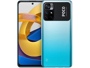 Comprar Smartphone Xiaomi PocoPhone M4 Pro 4GB/64GB 6,6 " 5G Azul Molón Smartphone Xiaomi PocoPhone M4 Pro 4GB/64GB 6,6 " 5G Azul Molón