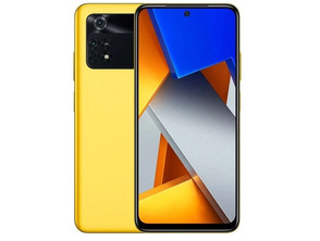 Comprar Smartphone Xiaomi PocoPhone M4 Pro 6GB/128GB 6,4 " Amarillo Smartphone Xiaomi PocoPhone M4 Pro 6GB/128GB 6,4 " Amarillo