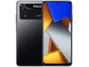 Comprar Smartphone Xiaomi PocoPhone M4 Pro 6GB/128GB 6,4 " Negro Smartphone Xiaomi PocoPhone M4 Pro 6GB/128GB 6,4 " Negro