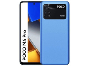 Comprar Smartphone Xiaomi PocoPhone M4 Pro 6GB/128GB 6,4 " Azul Neón Smartphone Xiaomi PocoPhone M4 Pro 6GB/128GB 6,4 " Azul Neón