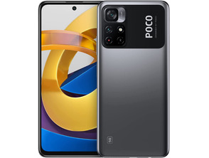 Comprar Smartphone Xiaomi PocoPhone M4 Pro 6GB/128GB 6,6 " 5G Negro Asfalto Smartphone Xiaomi PocoPhone M4 Pro 6GB/128GB 6,6 " 5G Negro Asfalto