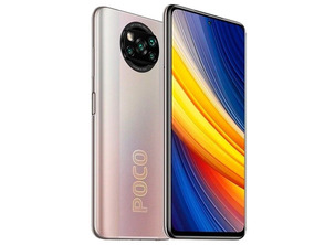 Comprar Smartphone Xiaomi PocoPhone X3 Pro 6GB/128GB Bronce Simples Ico Smartphone Xiaomi PocoPhone X3 Pro 6GB/128GB Bronce Simples Ico
