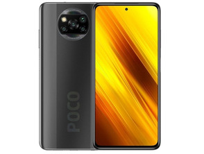 Comprar Smartphone Xiaomi PocoPhone X3 6GB/64GB Gris Sombra Smartphone Xiaomi PocoPhone X3 6GB/64GB Gris Sombra