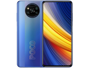 Comprar Smartphone Xiaomi PocoPhone X3 Pro 6GB/128GB 6,67 '' Azul Helado Smartphone Xiaomi PocoPhone X3 Pro 6GB/128GB 6,67 '' Azul Helado