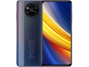 Comprar Smartphone Xiaomi PocoPhone X3 Pro 6GB/128GB 6,67 '' Negras Negras Smartphone Xiaomi PocoPhone X3 Pro 6GB/128GB 6,67 '' Negras Negras