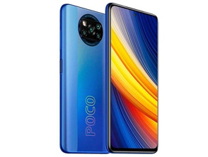 Comprar Smartphone Xiaomi PocoPhone X3 Pro 8GB/256GB 6,67 '' Azul Helado Smartphone Xiaomi PocoPhone X3 Pro 8GB/256GB 6,67 '' Azul Helado