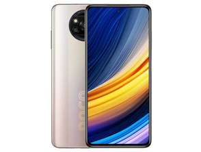 Comprar Smartphone Xiaomi PocoPhone X3 Pro 8GB/256GB Bronce Simples Ico Smartphone Xiaomi PocoPhone X3 Pro 8GB/256GB Bronce Simples Ico
