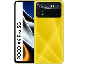 Comprar Smartphone Xiaomi PocoPhone X4 Pro 6GB/128GB 6,67 '' 5G Amarillo Smartphone Xiaomi PocoPhone X4 Pro 6GB/128GB 6,67 '' 5G Amarillo