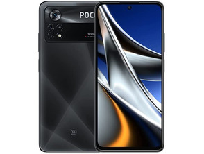 Comprar Smartphone Xiaomi PocoPhone X4 Pro NFC 6GB/128GB 6,67 '' 5G Negro Láser Smartphone Xiaomi PocoPhone X4 Pro NFC 6GB/128GB 6,67 '' 5G Negro Láser
