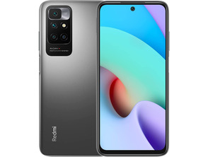 Comprar Smartphone Xiaomi Redmi 10 2022 NFC 4GB/64GB 6,5 '' Gris Carbón Smartphone Xiaomi Redmi 10 2022 NFC 4GB/64GB 6,5 '' Gris Carbón